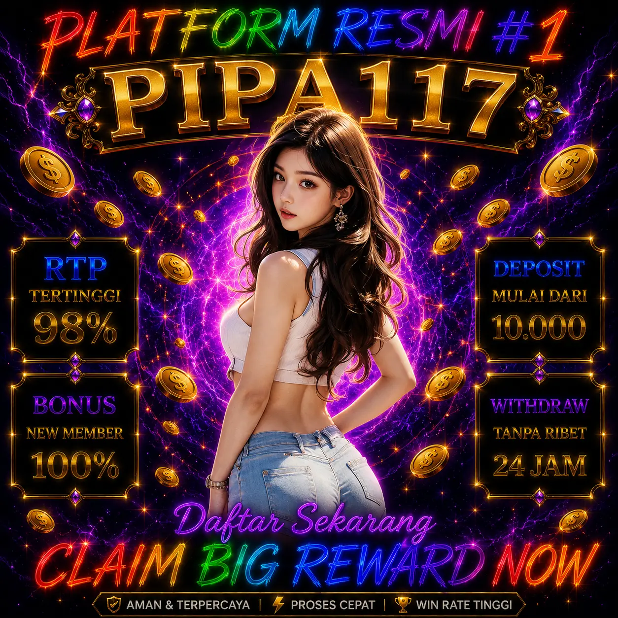 platform game online